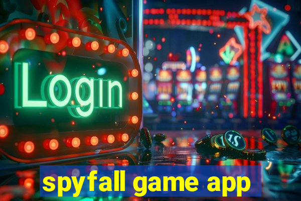 spyfall game app